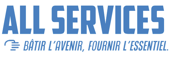 ALL SERVICE